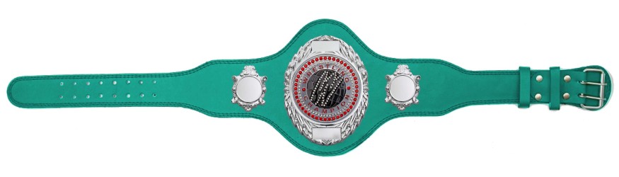 WRESTLING CHAMPIONSHIP BELT-PLT286/S/WRESTGEMS-4 COLOURS WRESTLING CHAMPIONSHIP BELT-PLT286/S/WRESTGEMS-4 COLOURS
